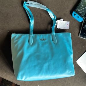 NWT Kate Spade bag